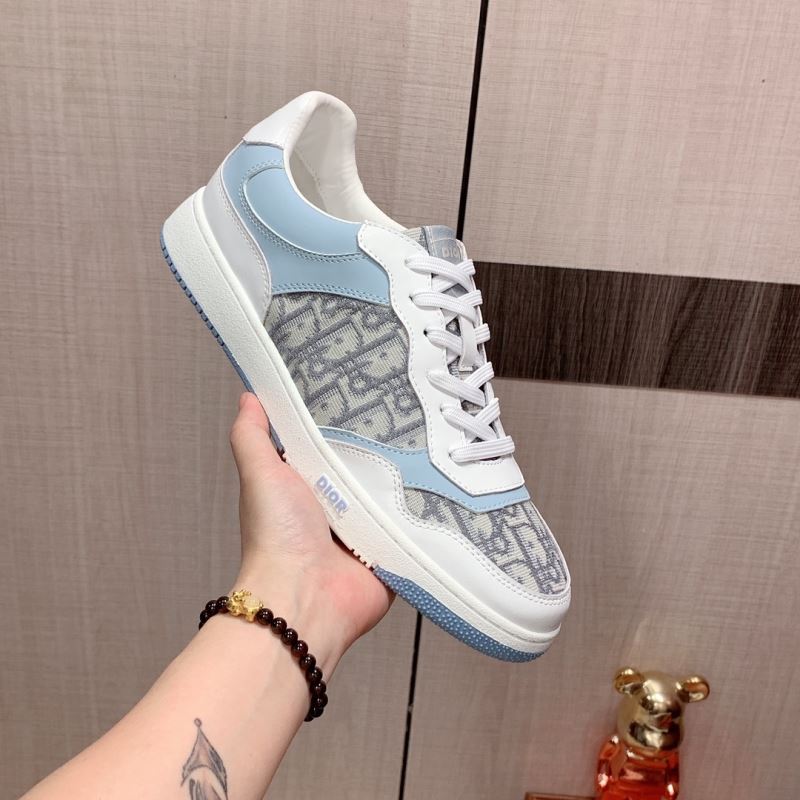 Christian Dior Sneaker